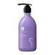 Шампунь для росту Luseta Beauty Biotin & Collagen, 500 мл a53-546 фото 1