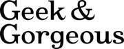 Geek&Gorgeous