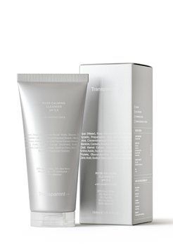 Ніжний гель для очищення для обличчя Transparent-Lab Rose Calming Cleanser pH 5.5 283-bc5 фото