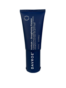 Шампунь для зміцнення волосся 100 мл Fortitude Strengthening Shampoo b27-66i фото