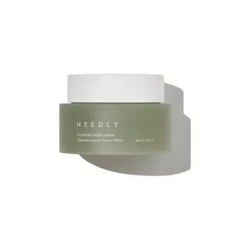 Заспокійливий крем з центелою Needly Cicachid relief cream, 48 мл a70-b28 фото
