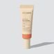 Набір засобів для обличчя whocares Gentle Peel Lactic Acid Serum x Bifida Barrier Sun Cream cb6-888 фото 3
