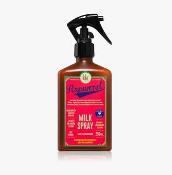 Спрей для волосся LOLA RAPUNZEL MILK 250мл i3b-a34 фото