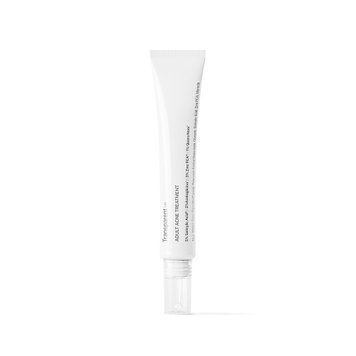 Лікувальний засіб з саліциловою кислотою та цинком Transparent-Lab Adult Acne Treatment iaa-a38 фото