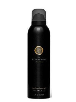 Гель-пінка Rituals Oudh 200ml аа6-083 фото